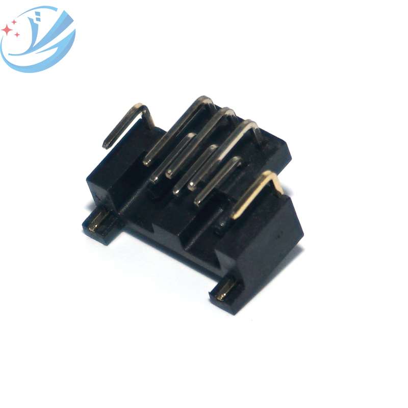 2,0 Mm Pitch 6pin Customization Connector