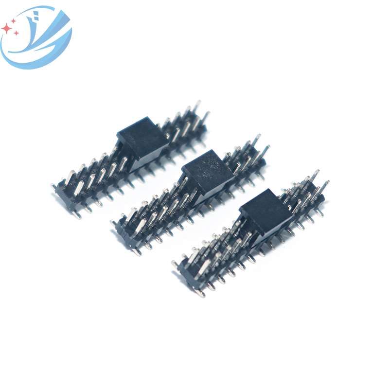 2.0 Pitch Han Header SMT Type Connector