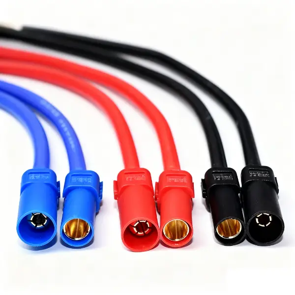 Hvad er XT150 silikone ledningsnet?