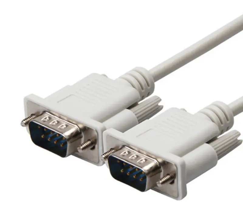 Hvordan dyrker man det segmenterede marked dybt med DB9 han- til hun-afskærmet ledningsnet baseret på kvalitet og service?
